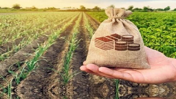 کارت اعتباری گندم به کمک نقدینگی کشاورزان میآید