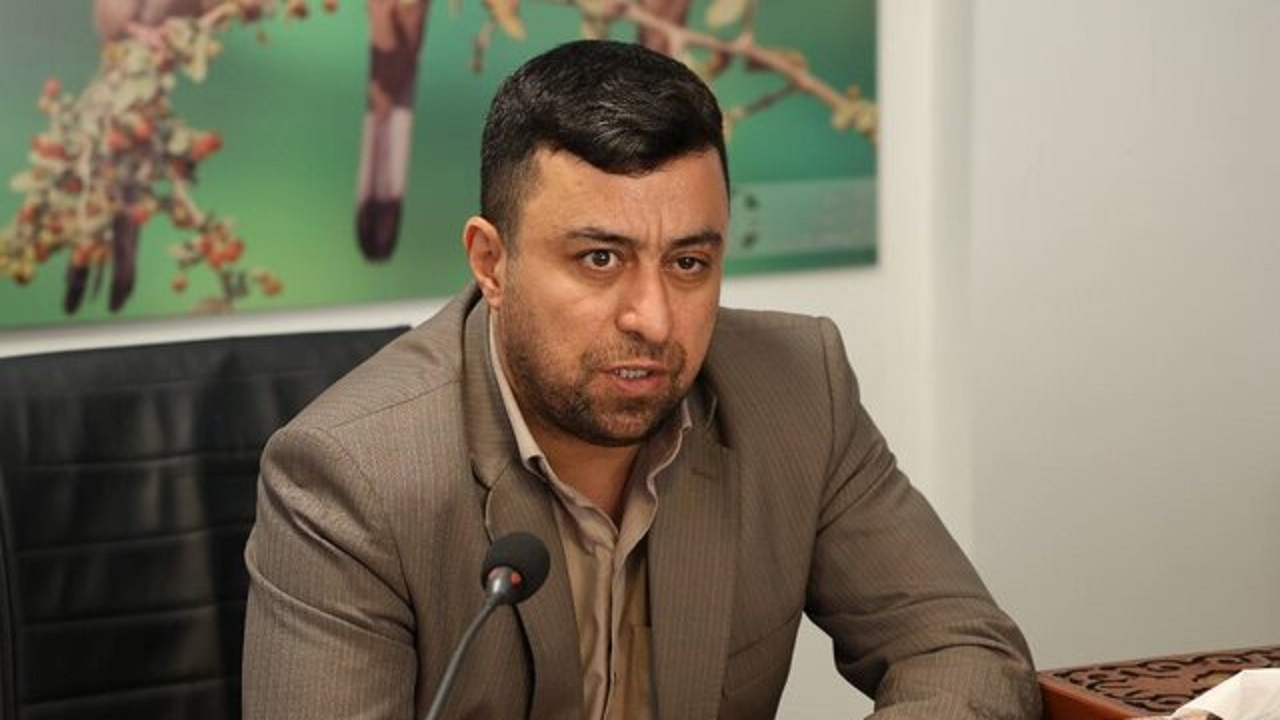 اصلاح زمان آزمون استخدامی حفاظت محیط زیست استان تهران