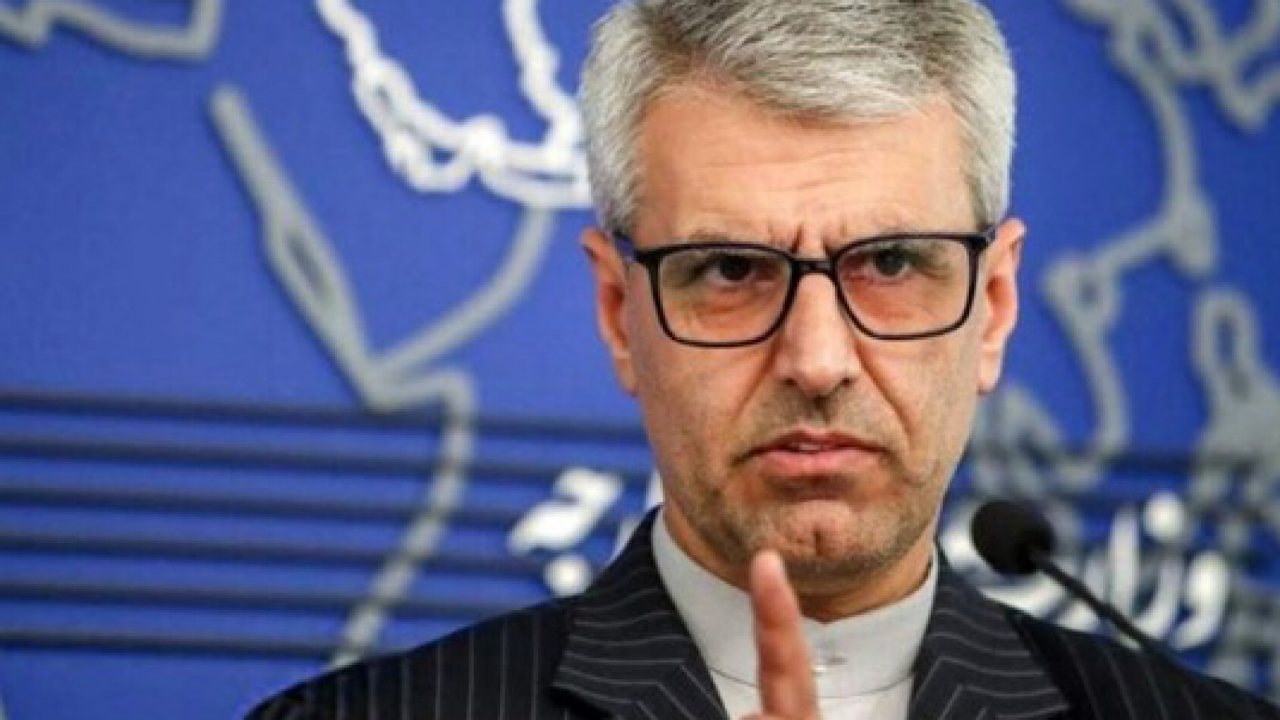 بقایی: مجلس خروج از NPT را تصویب کند نمیتوانیم مانع شویم