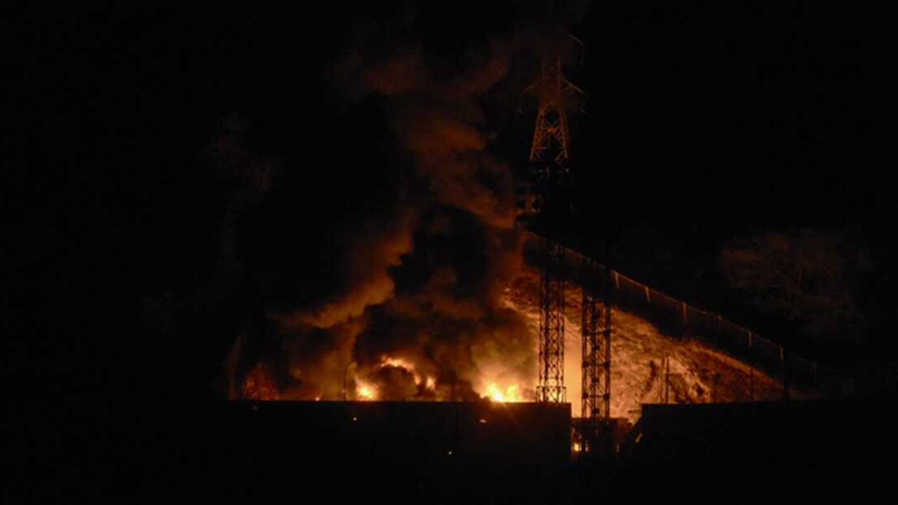 بیانیه کشورهای آمریکای لاتین در رد دخالت خارجی آمریکا