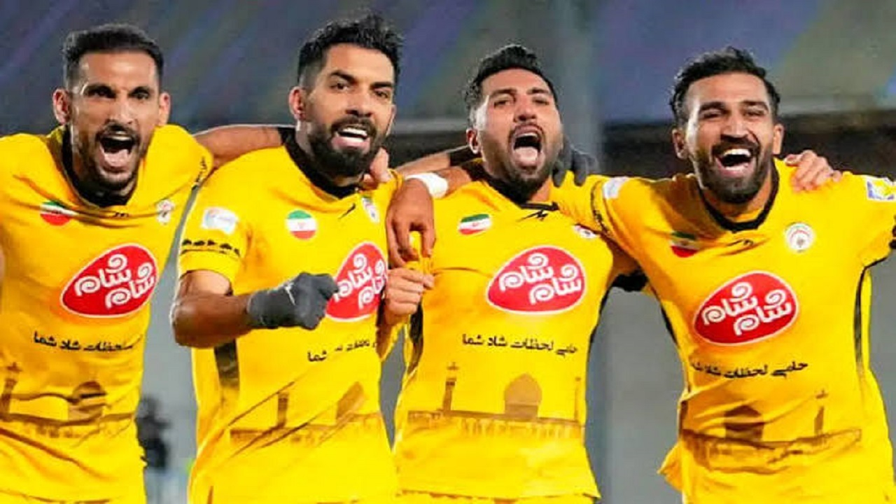 پیروزی فجر سپاسی در خانه ملوان