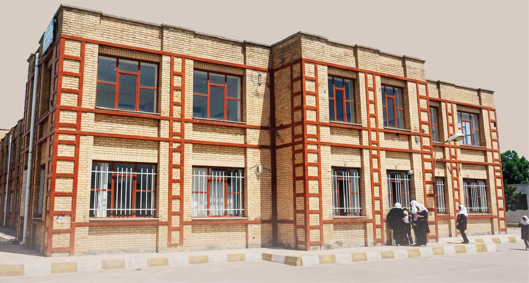 نهضت مدرسه‌سازی ادامه دارد