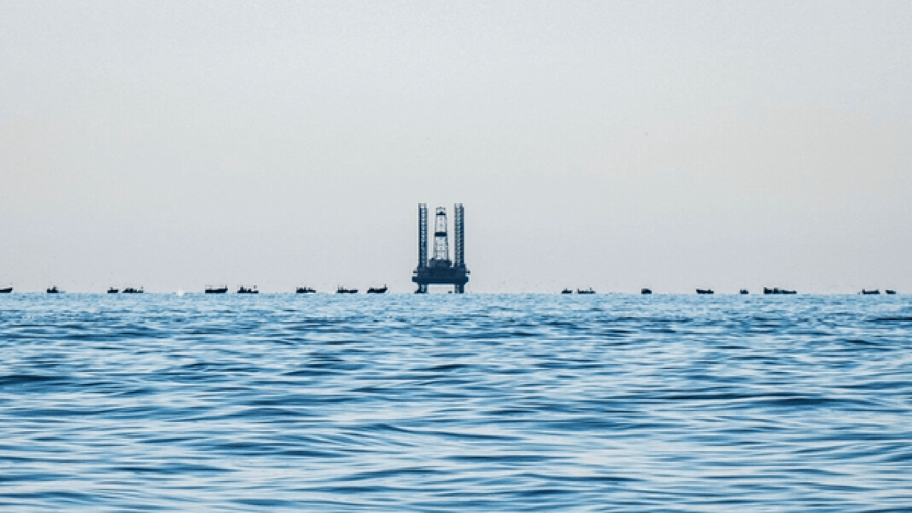 نفت ۱۵۰ دلاری، شاه مهره ایران در جدال با آمریکا