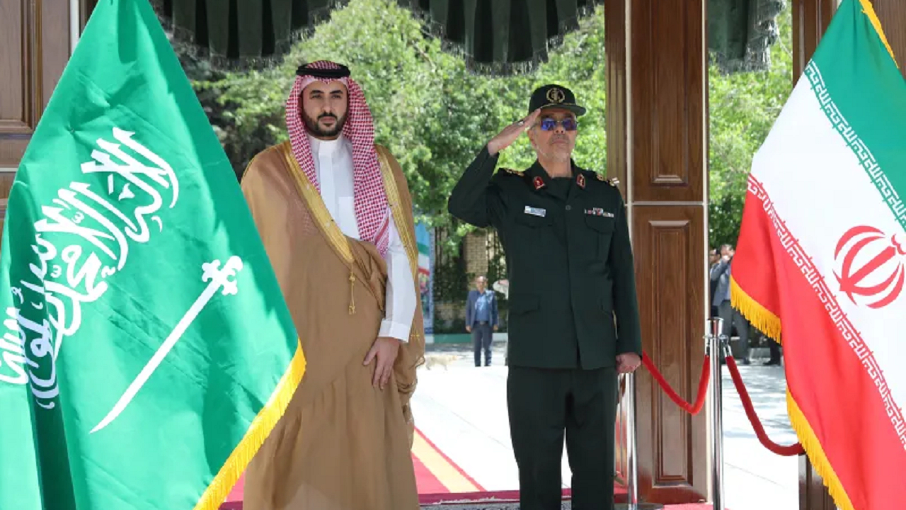 توازن جدید قدرت در خاورمیانه: ایران، آمریکا و محور نوظهور عربی