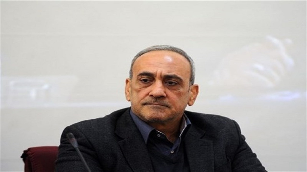 مدیرعامل فولاد خوزستان: قرارداد وحید امیری تمدید نشده است