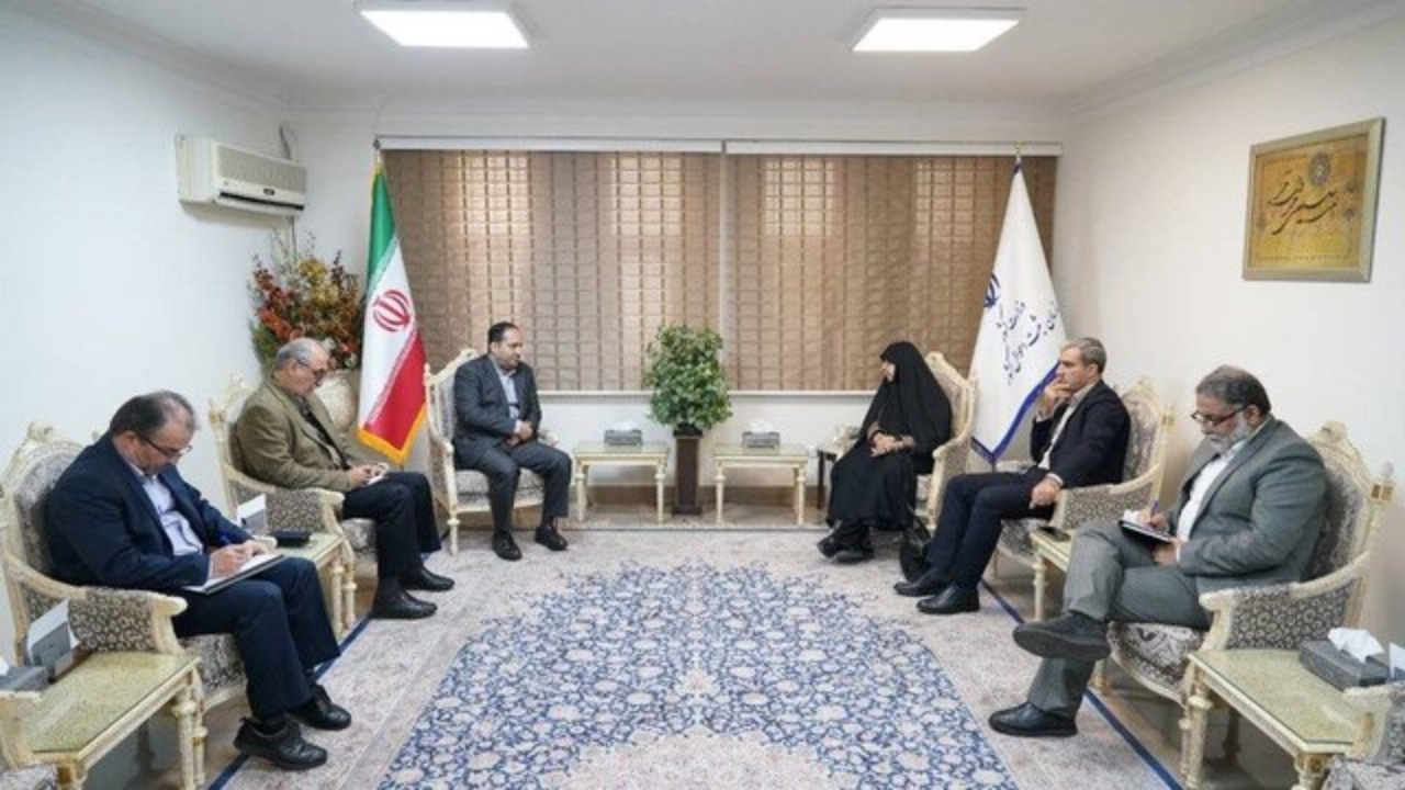 چاپ و تحویل ۲ میلیون کارت ملی تا پایان سال