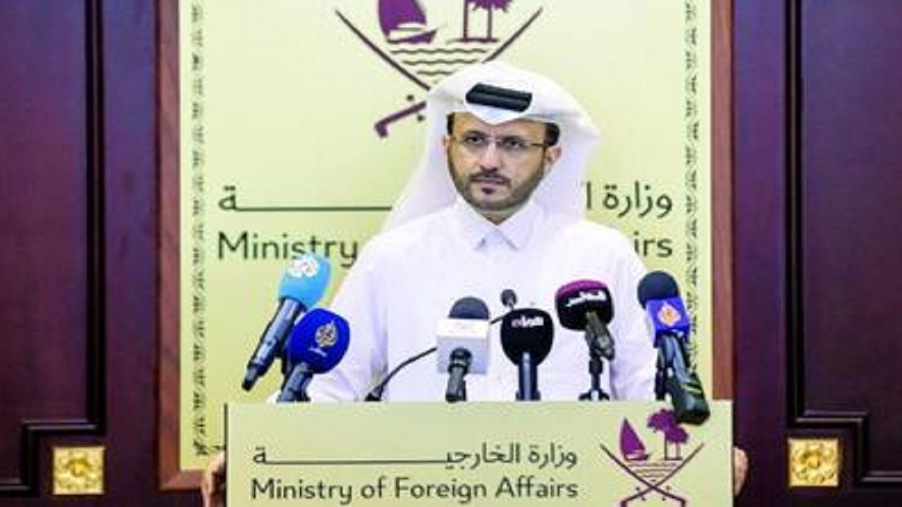 توضیح قطر درباره مذاکرات شرم‌الشیخ: اسرائیل مسئول تداوم جنگ است