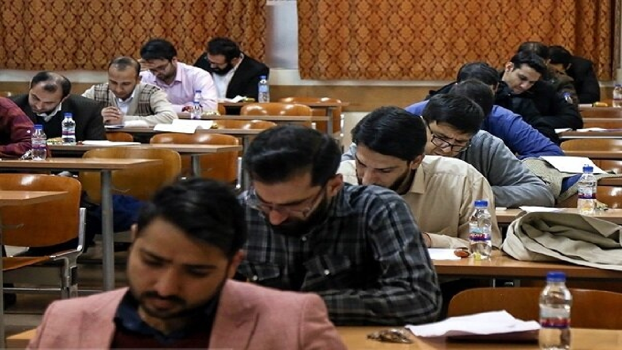 جزئیات آزمونهای مرکز وکلا اعلام شد