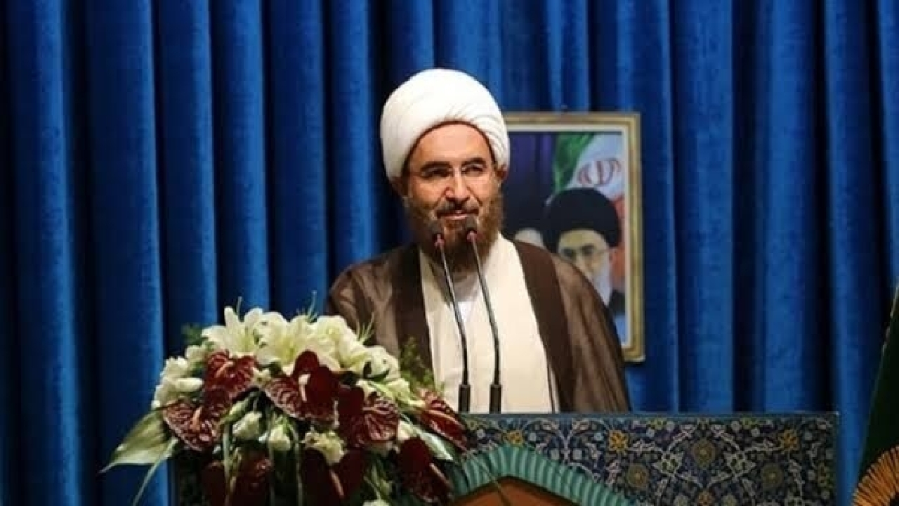 نماز جمعه تهران به امامت حجتالاسلام حاج علیاکبری اقامه میشود