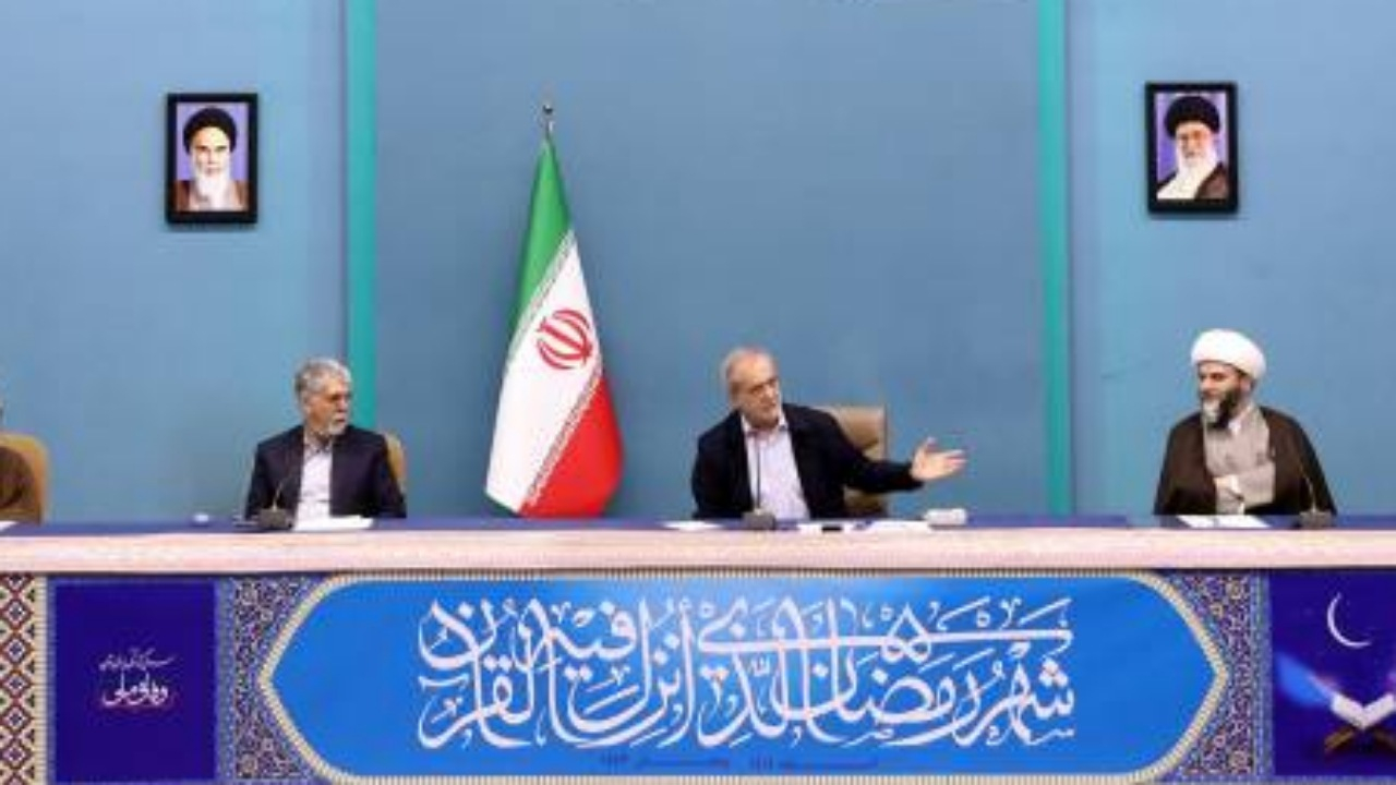 هیچ سخنی گویاتر از رفتار ما در عمل به آیات قرآن نیست