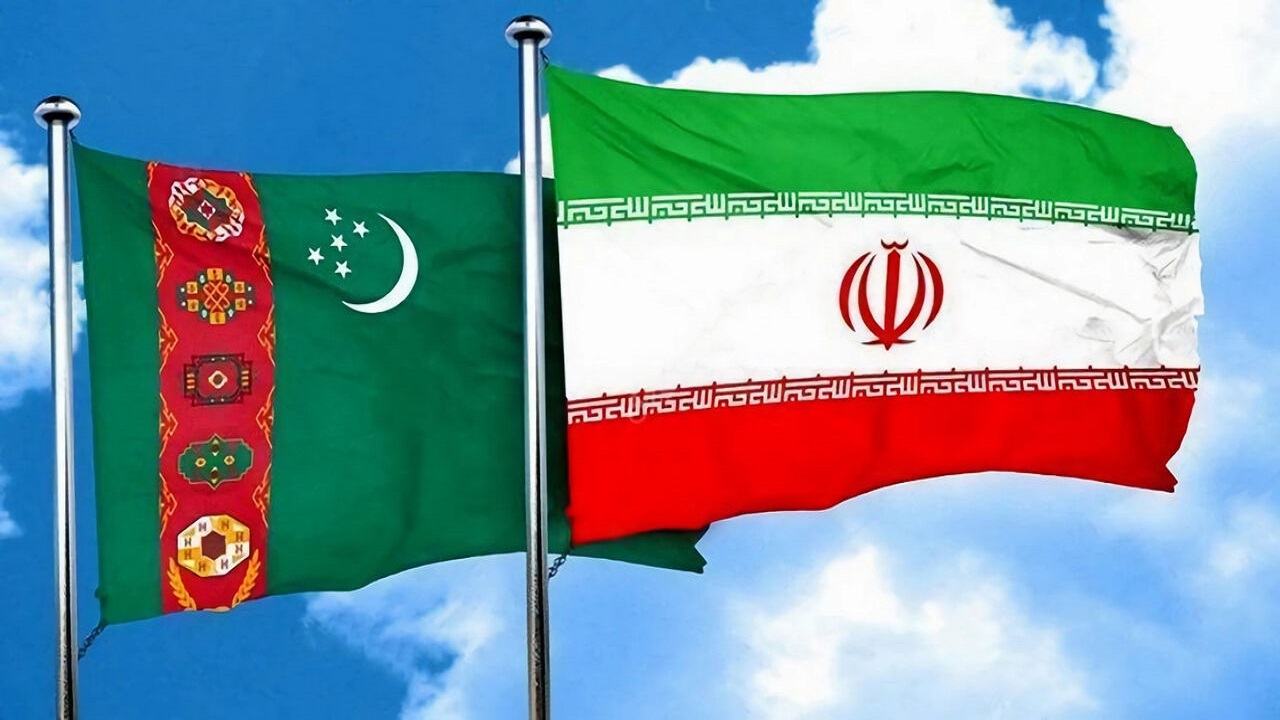 قرارداد ترکمنستان و ایران جهت سواپ گاز به عراق امضاء شد