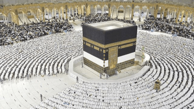 آخرین وضعیت اعزام زائران عمره مفرده