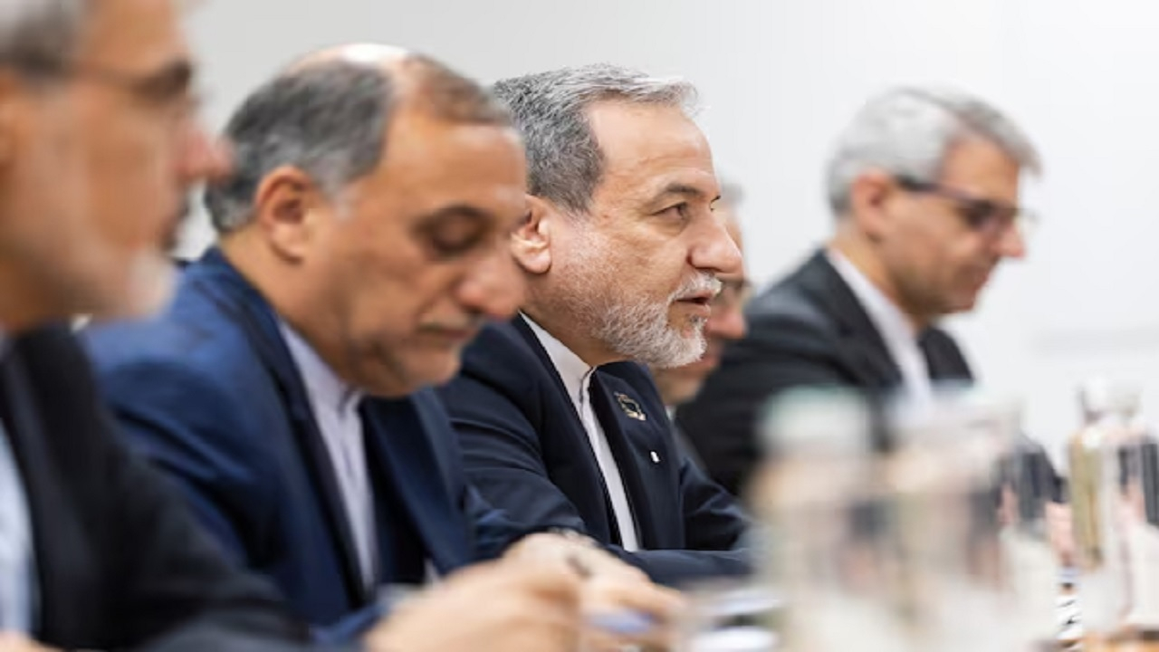 مذاکرات غیرمستقیم هسته‌ای از سر گرفته شد