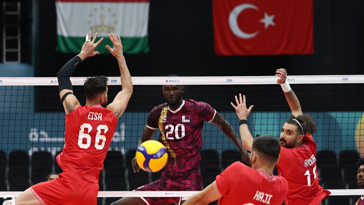 رونمایی FIVB از فرمت جدید قهرمانی جهان؛ انقلابی بزرگ در برگزاری مسابقات والیبال