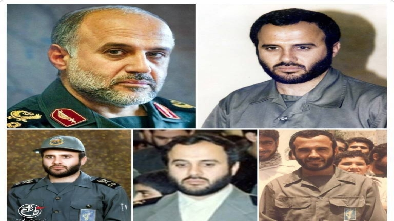 ساخت مجموعه مستند درباره شهید رشید در روایت فتح کلید خورد