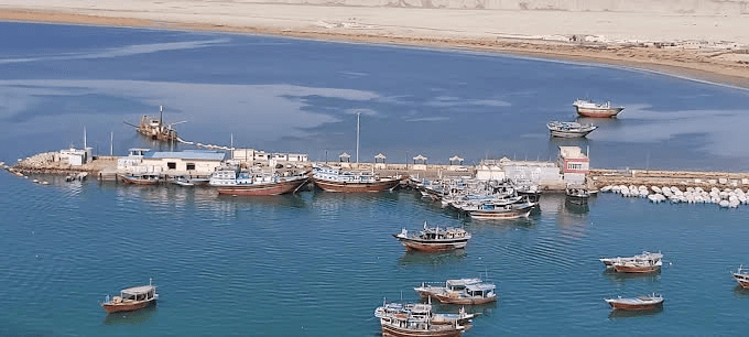 جنگ روایت ها در تفاهمنامه چابهار