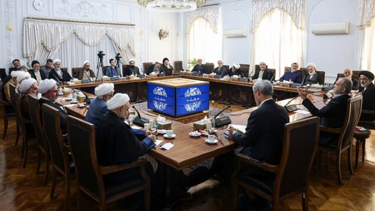 رویکرد دولت چهاردهم، مردمیسازی اداره کشور است