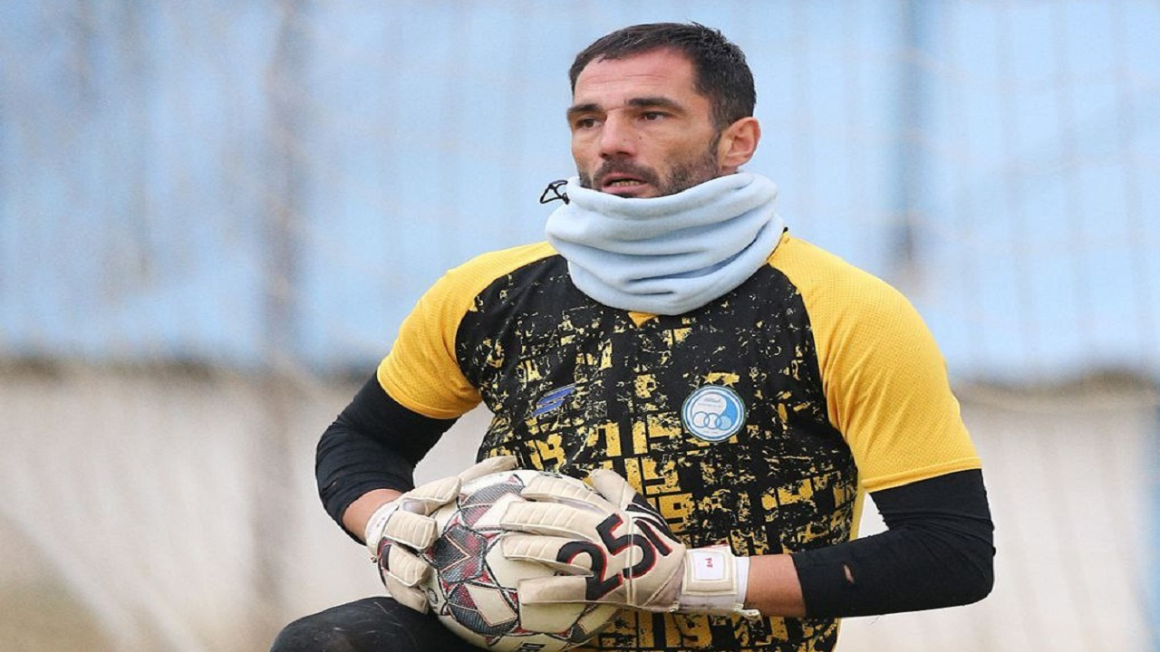 آنتونیو آدان، گزینه اول استقلال برای دربی ۱۰۶