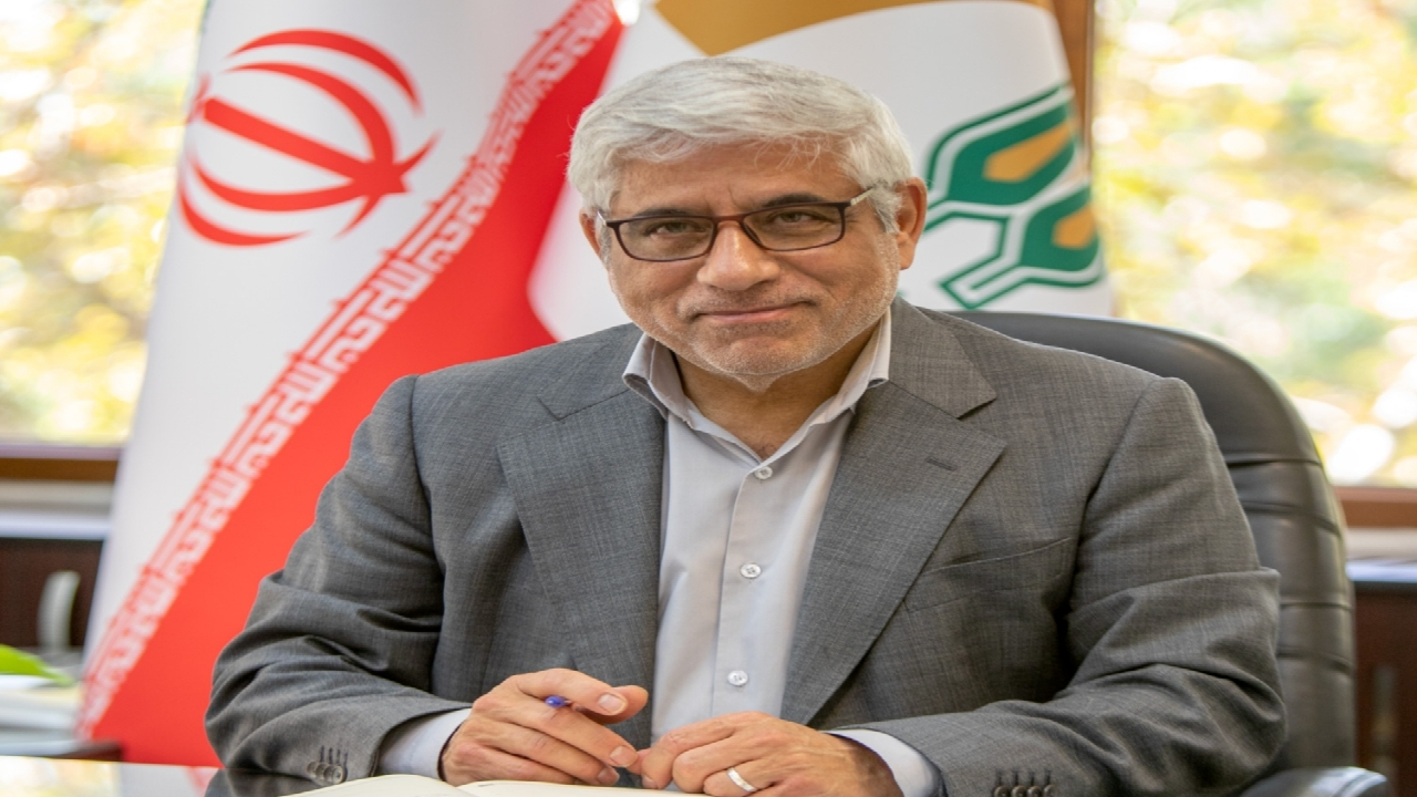 ایران در وضعیت قرمز اکولوژیک/ سرانه آب به مرز بحران رسید