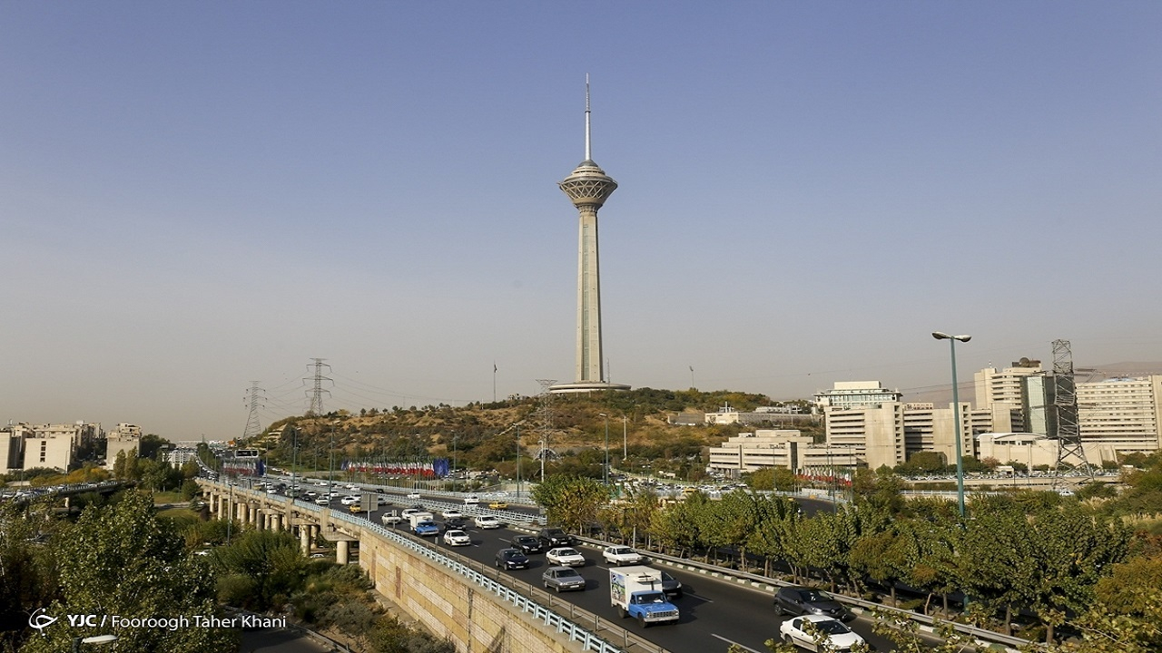 هجوم بیرحمانه به حریم تهران؛ رئیسجمهور به شرایط اورژانسی حریم پایتخت ورود کند