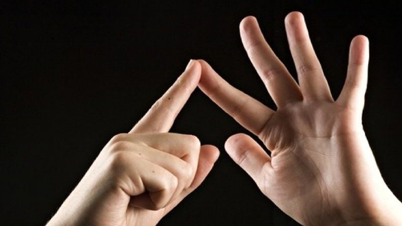 زبان اشاره ایرانی در آستانه رسمیت یافتن/ تربیت ۶۰۰ مربی برای ناشنوایان