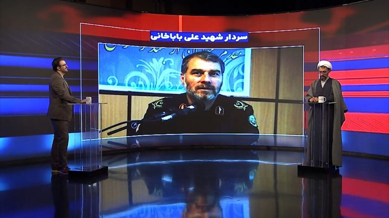بیاطلاعی فرزند شهید از شغل پدر خود تا قبل از شهادت ایشان + فیلم