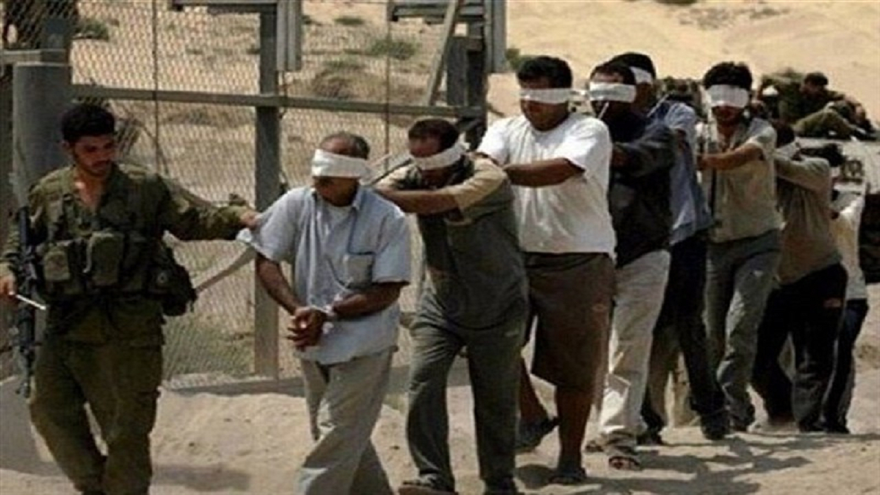 عفو بین‌الملل: قانون اعدام فلسطینیان در اسرائیل تبعیض سیستماتیک است