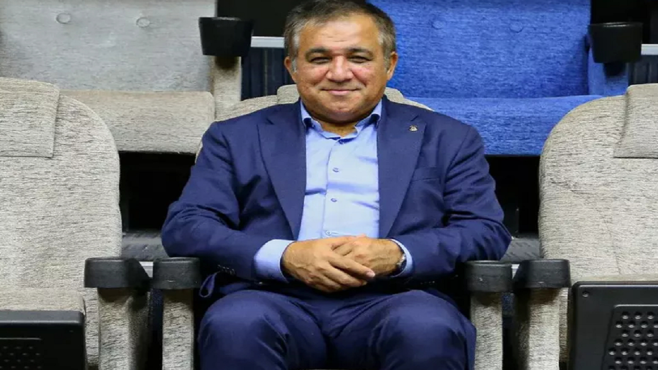 تاجرنیا خطاب به هواداران: حال تیم خوب است/ باور کنید