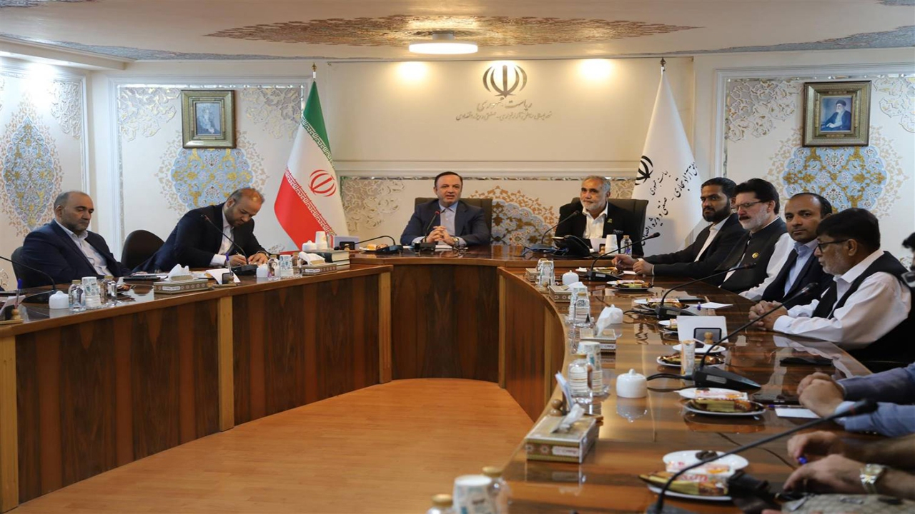 تقویت همکاریهای اقتصادی ایران و پاکستان با تمرکز بر مناطق آزاد