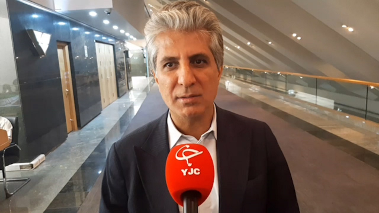 رفع فیلترینگ یوتیوب در دانشگاه تهران گام اول در جهت رفع فیلتر این پلتفرم است/ تیم فیلترشکنفروشها عجیبوغریب است