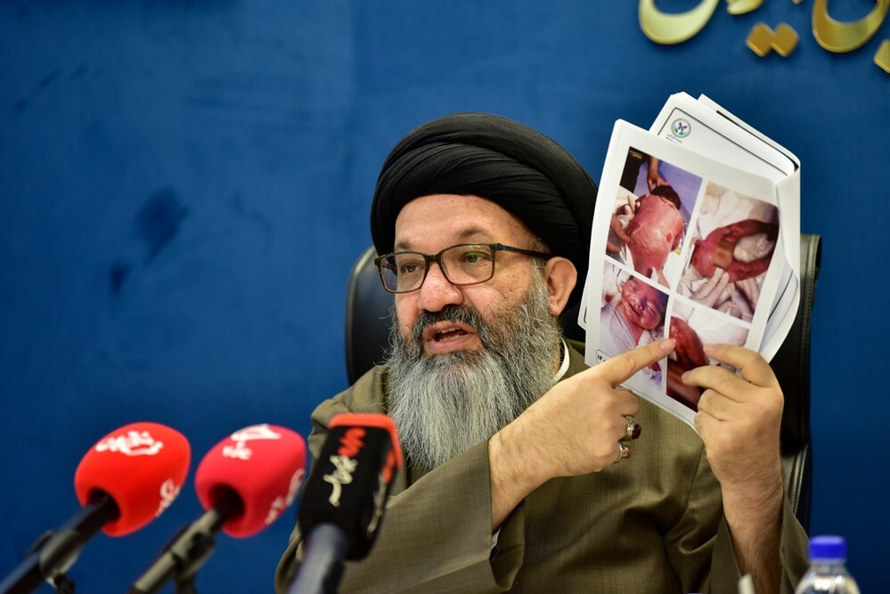 نشست خبری خانه‌ای‌بی (مؤسسه حمایت از بیماران پروانه‌ای)