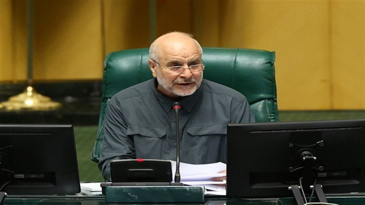 توضیحات قالیباف درخصوص فرایند استیضاح