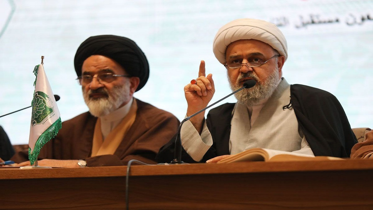 جمهوری اسلامی ایران؛ الگوی کمنظیر وحدت امت اسلامی