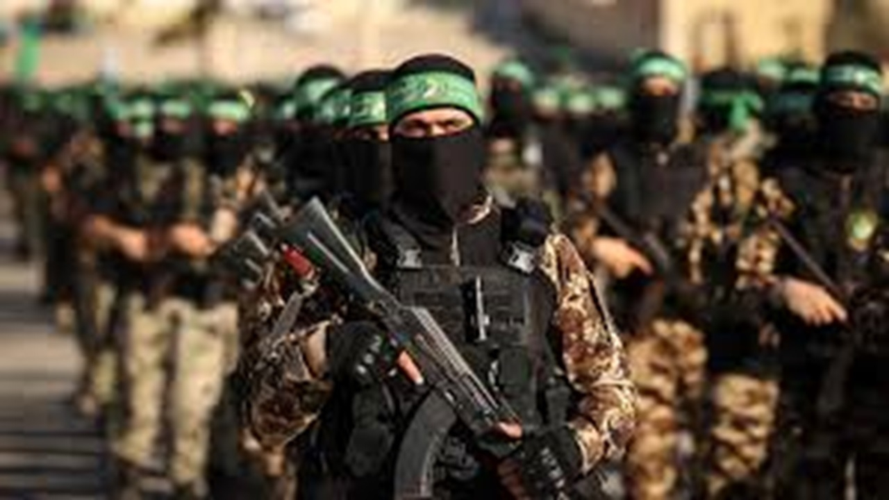 القسام ارتش اسرائیل را فریب داد + فیلم