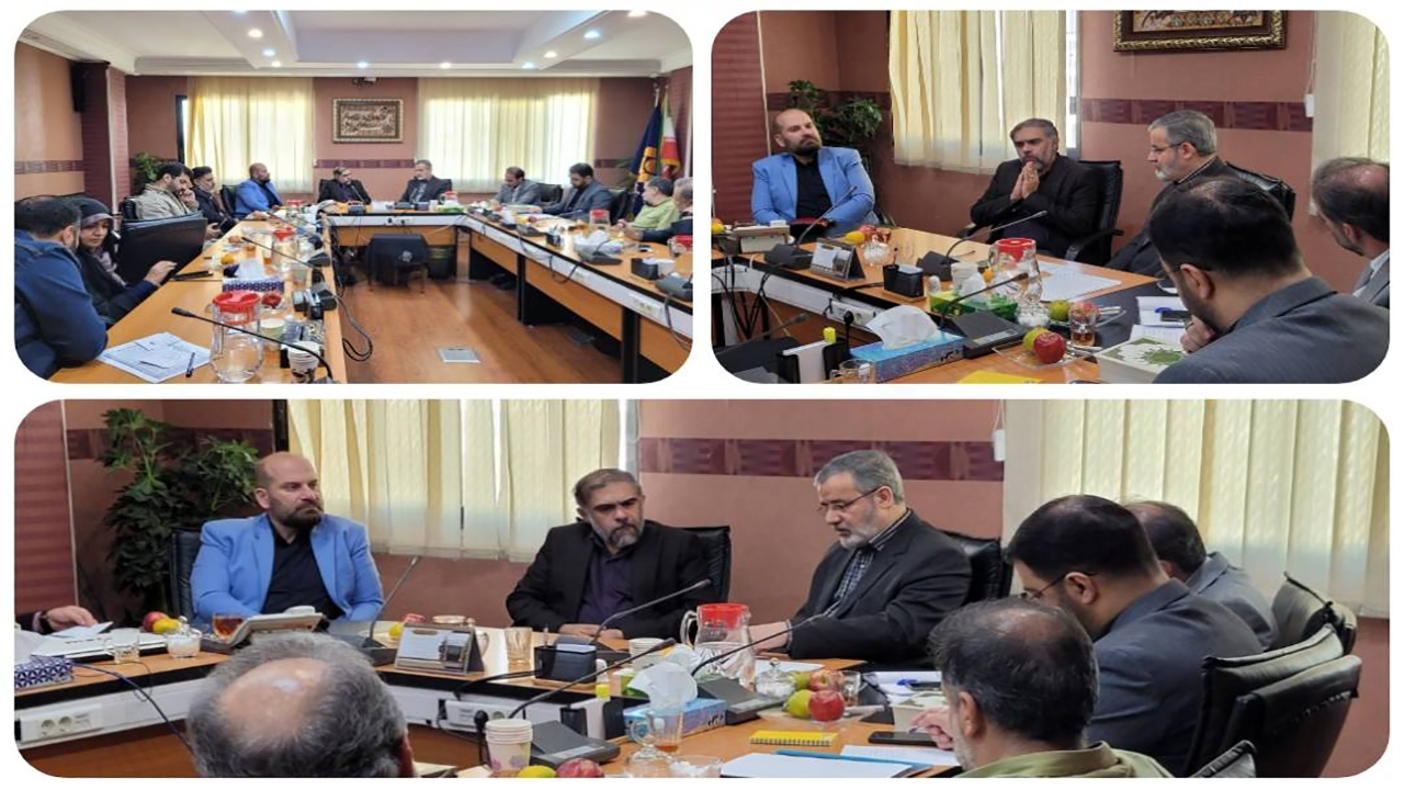 ارتقای کیفیت برنامه‌های شبکه تهران با پشتوانه پژوهش‌های مرکز تحقیقات