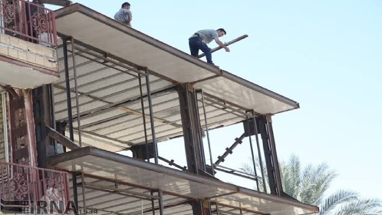 گسترش قراردادهای پیشفروش ساختمان علت تشکیل پروندههای کلاهبرداری