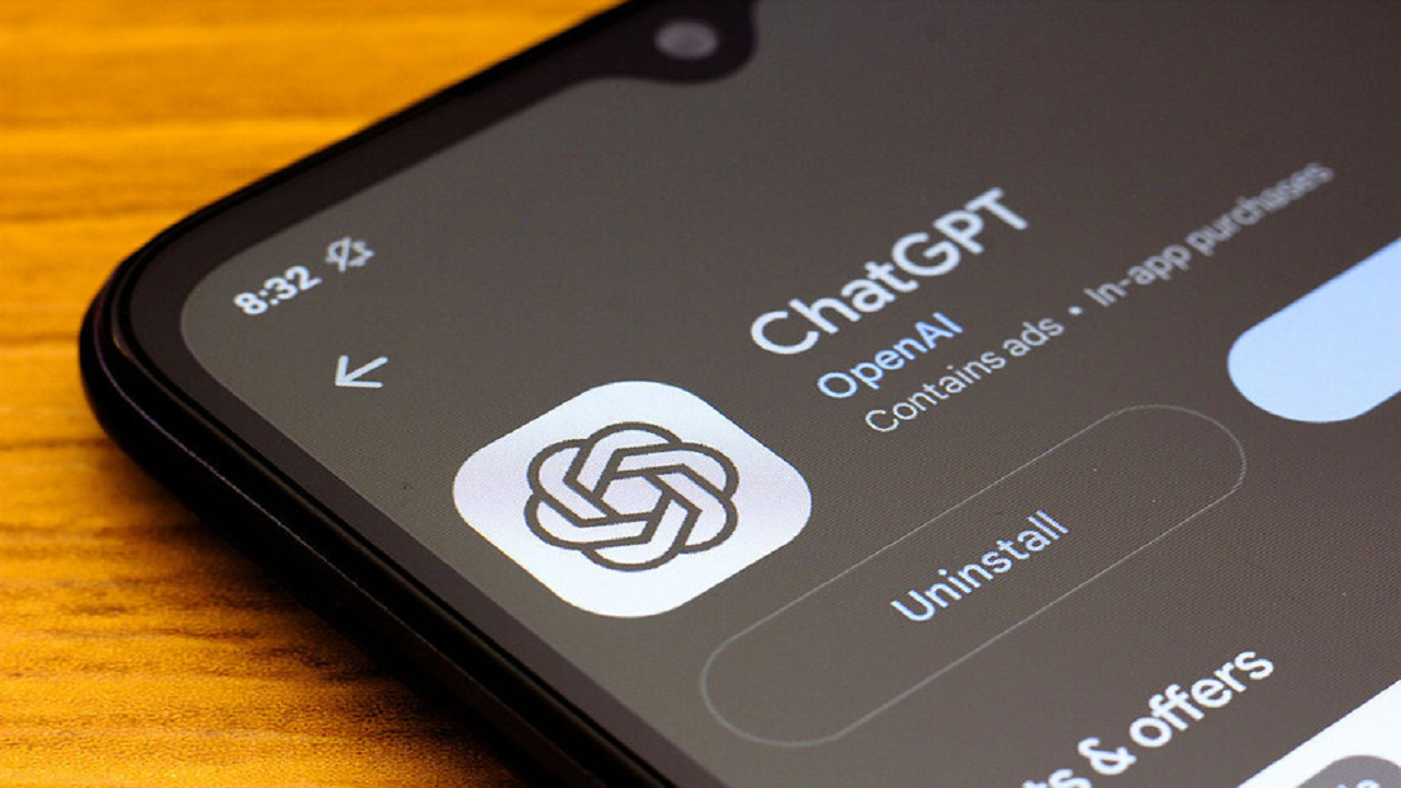 ابزار ردیابی جدید ChatGPT برای پایش فعالیت‌های مرور وب در خارج از اپلیکیشن