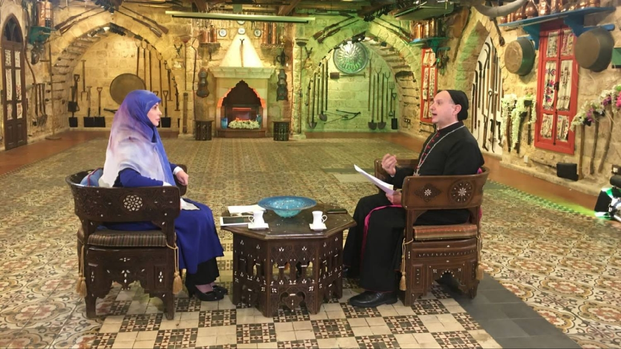 لبنان سرزمین سید حسن نصرالله است