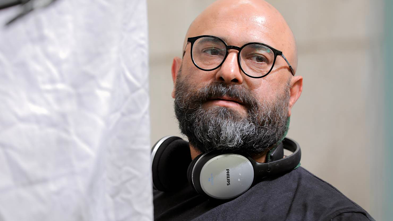 «بوقچی» با نگاهی متفاوت به دنیای فوتبال ساخته شد
