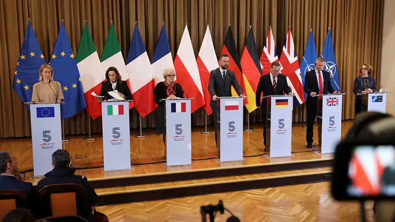 اروپا بهدنبال ساخت پدافند هوایی «کمهزینه» است