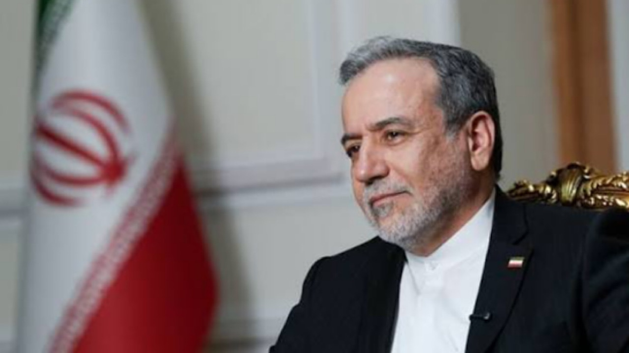 عراقچی: تنها عامل تداوم ناامنی در تنگه هرمز اقدامات تجاوزکارانه آمریکا است