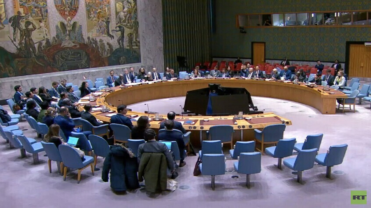 کمیته تحریم‌های سازمان ملل تصویب کرد: معافیت ۱۷ پروژه بشردوستانه برای کره شمالی