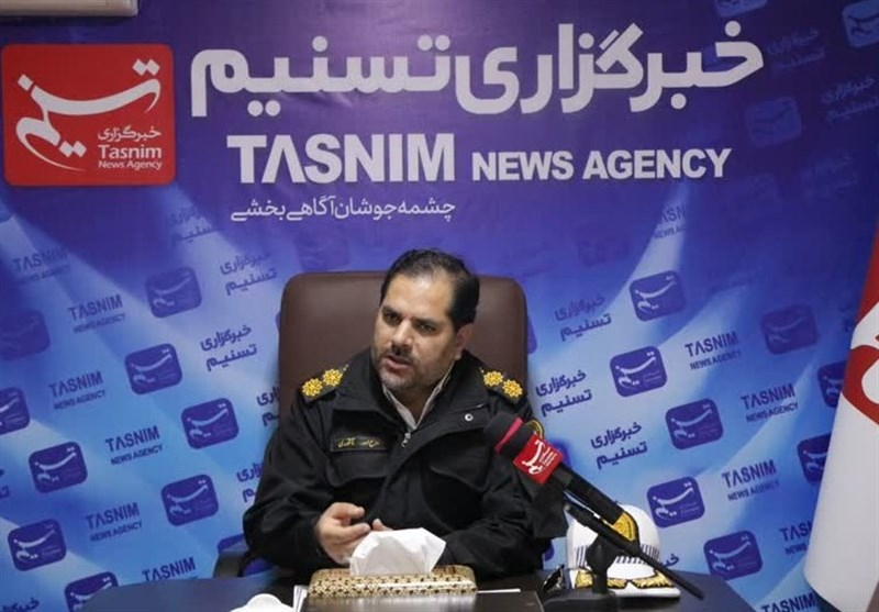 محور اراک به سلفچگان پرترددو پرتصادفترین راه استان مرکزی