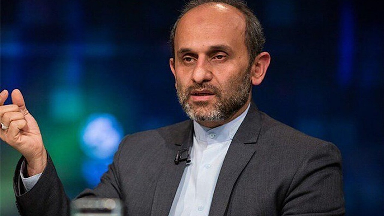 روایت رئیس رسانه ملی از انتشار خبر سقوط بالگرد شهید جمهور