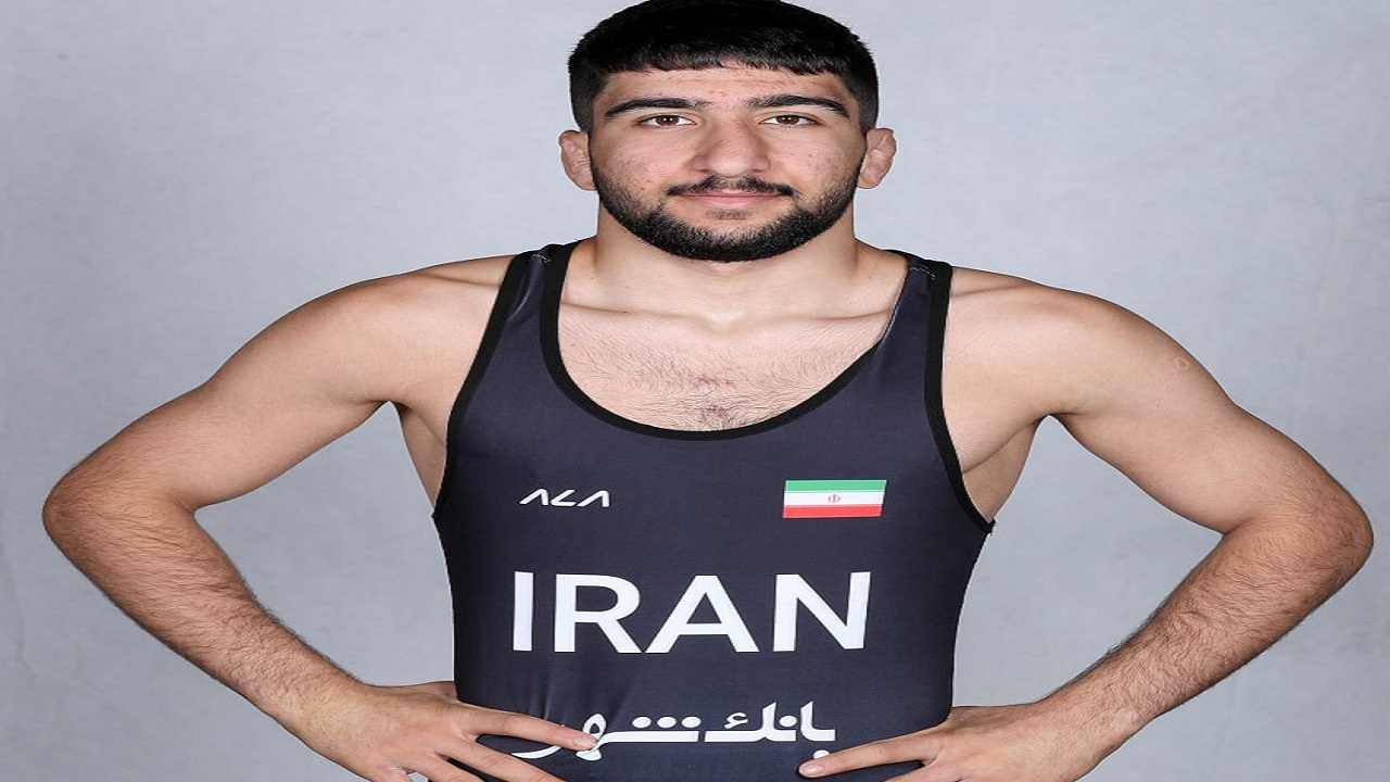 راهیابی ۳ فرنگی کار ایرانی به نیمه نهایی رقابت‌های جهانی