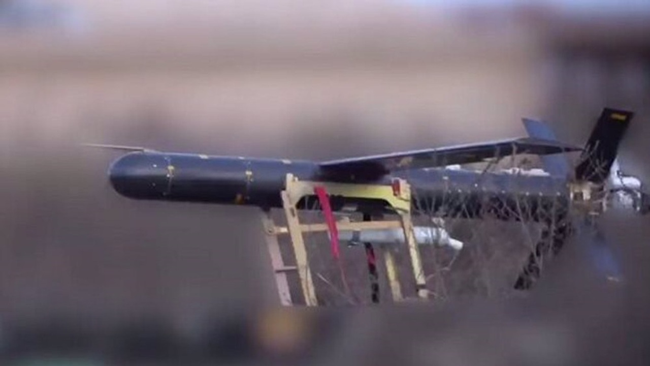 شاهد ۱۰۱ کابوس جدید سامانههای دفاعی ناتو + فیلم