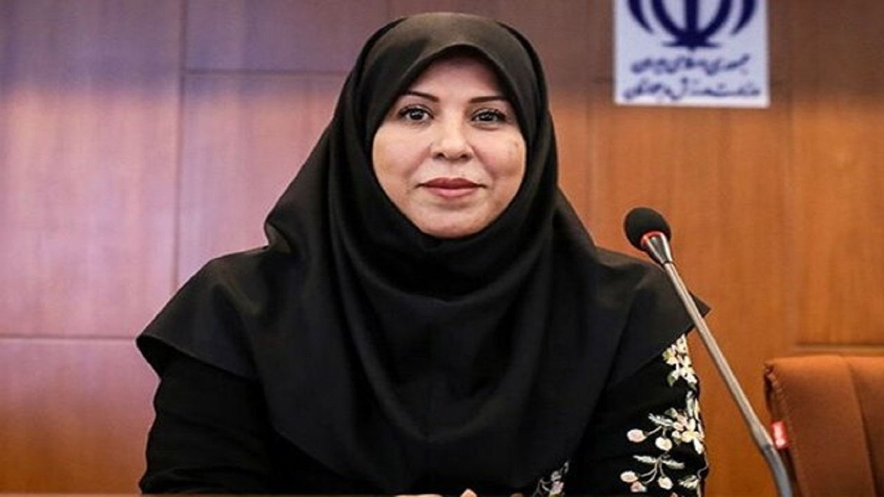 اینچه درگاهی: تخصیص فقط ۱۷ میلیارد تومان بودجه به فدراسیون ژیمناستیک/ به مهربانی بیشتری از سوی مسئولین نیاز داریم + فیلم