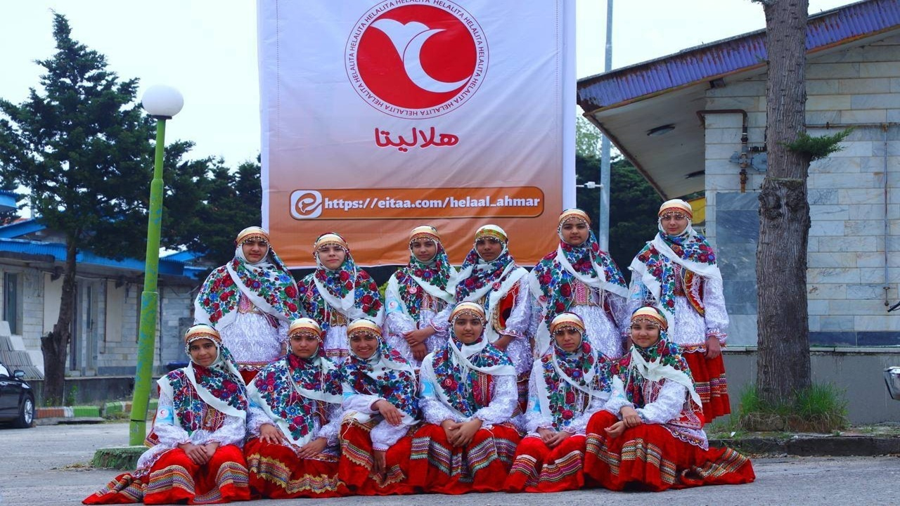 دومین جشنواره سرود «آوای هلال» با محور ایثار و همبستگی ملی آغاز شد