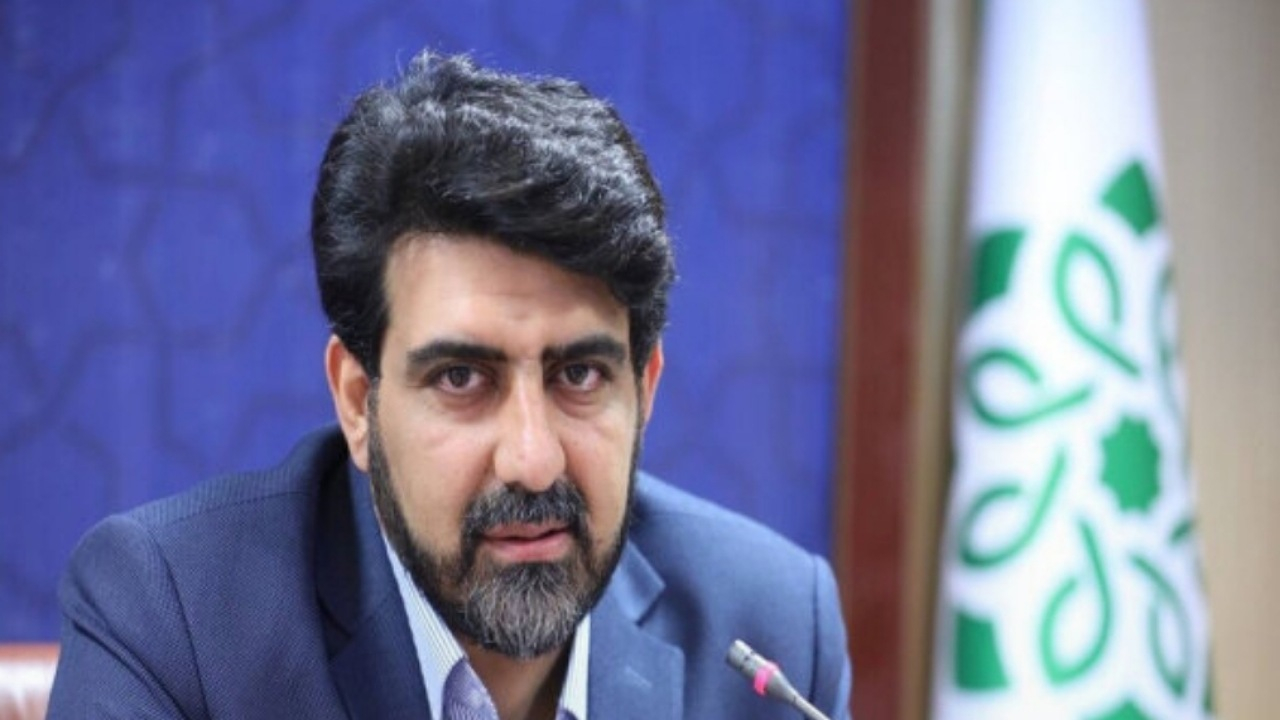 پایان حفاری و ریلگذاری خط ۷ مترو با سرمایهگذاری ۱۸۵۲ میلیارد تومانی