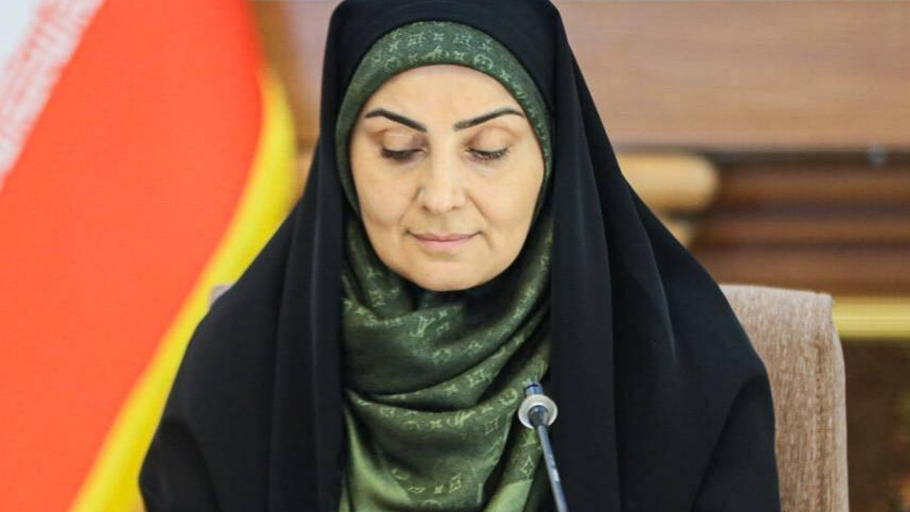 پیام تبریک وزیر راه و شهرسازی به مناسبت فرا رسیدن روز جهانی هواشناسی